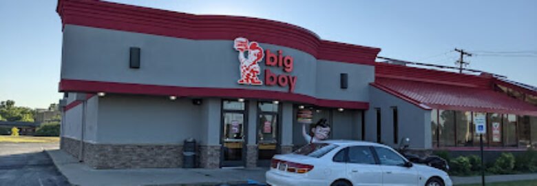Big Boy
