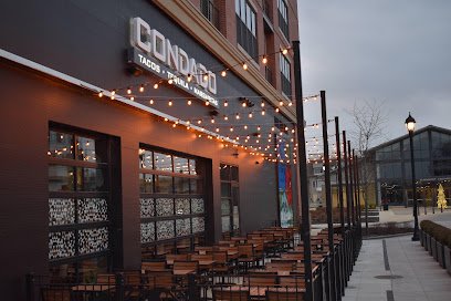 Condado Tacos