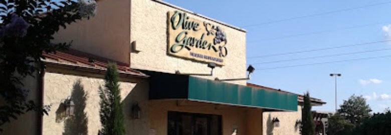 Olive Garden Italian Restaurant