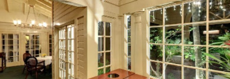 The Veranda