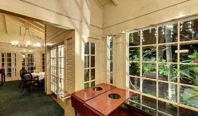 The Veranda