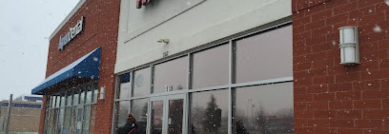 Fuji Sushi