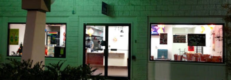 China Kitchen Inc