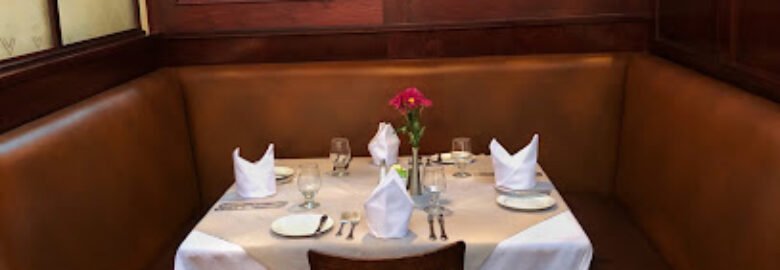Enigma Restaurant