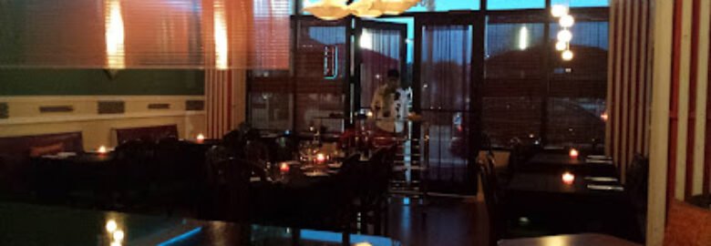 Cafe Masala
