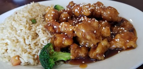 Asian Yummy