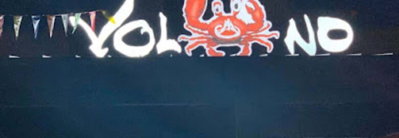 Volcano Crab & Bar