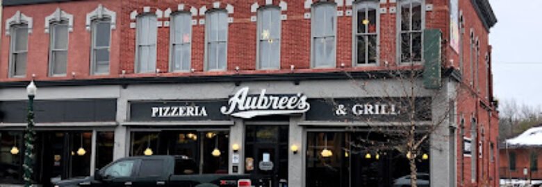 Aubree’s Pizzeria & Grill