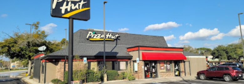 Pizza Hut