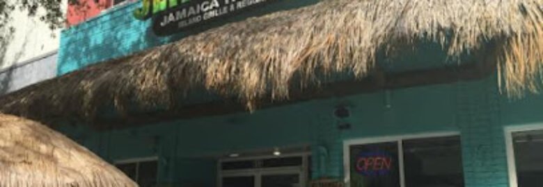 Jerk Hut South Tampa