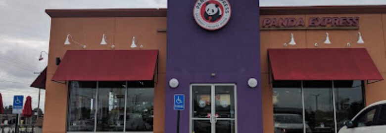 Panda Express