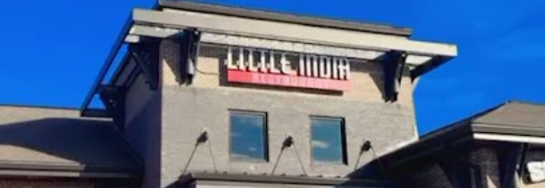 Little India