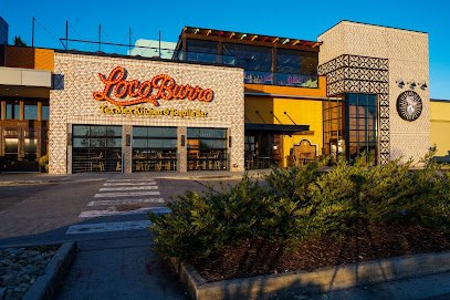 Loco Burro Fresh Mex Cantina and Tequila Bar