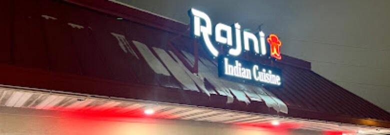 Rajni Indian Cuisine