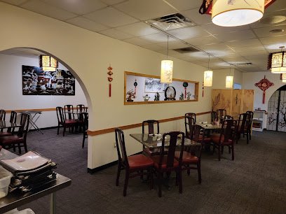Hong Kong Chinese Restaurant