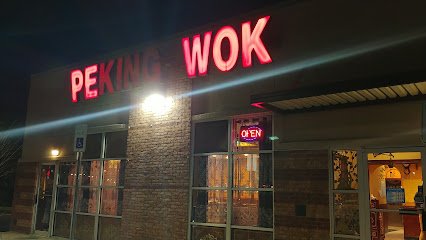 Peking Wok