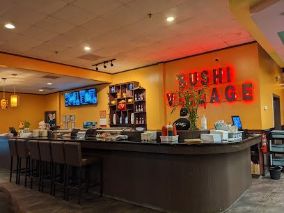 Sushi Village 190