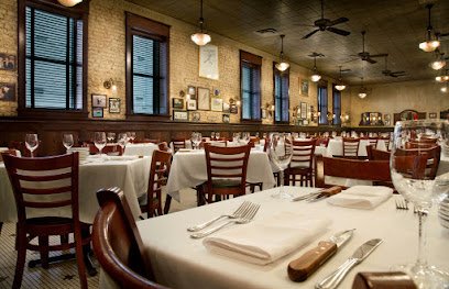 Harry Caray’s Italian Steakhouse