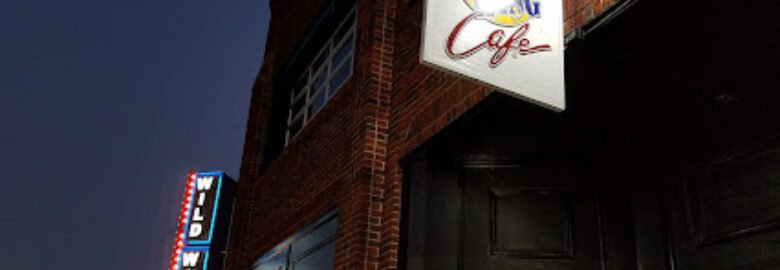 Wild Wing Cafe