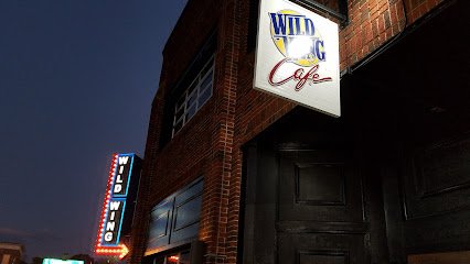 Wild Wing Cafe