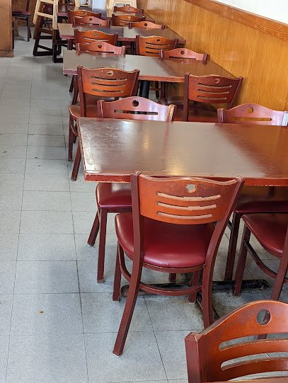China Wok