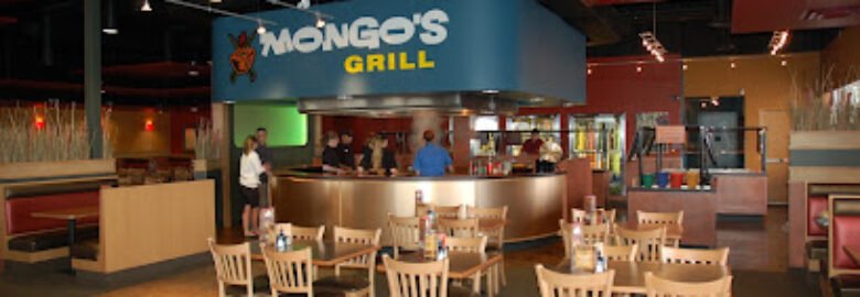 HuHot Mongolian Grill