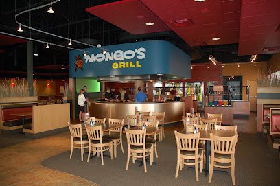 HuHot Mongolian Grill