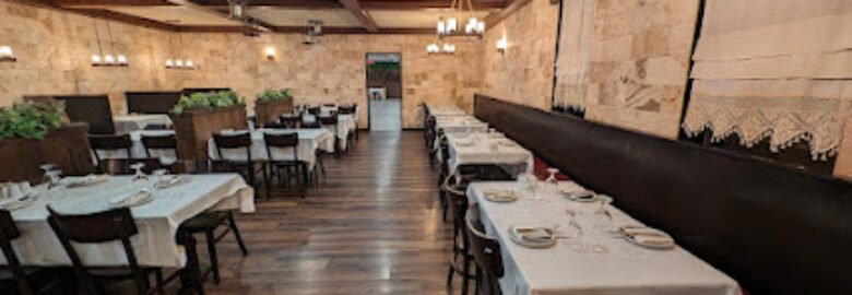 A Thousand Tales Restaurant / Bakery & Cafe