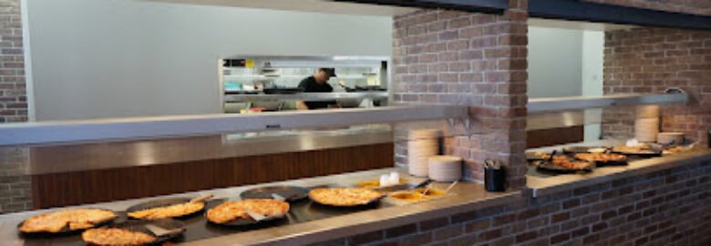 Chicago’s Pizza Mooresville
