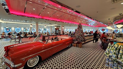 Sunliner Diner