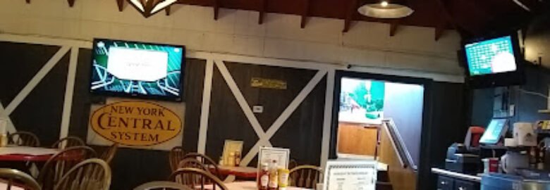 Frankie’s