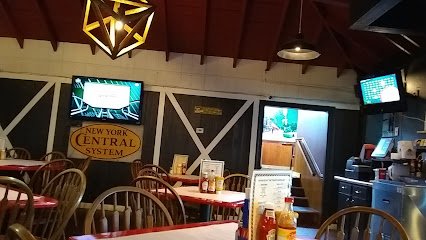 Frankie’s