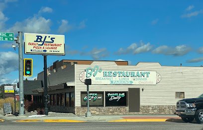 BJ’S Restaurant