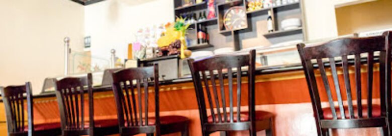 Sushi King