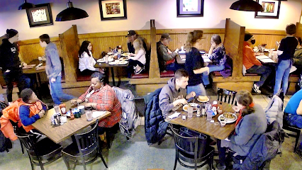 Wolfgang’s Restaurant