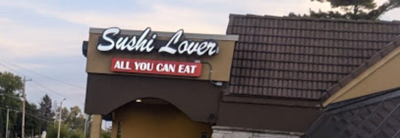 Sushi Lover Oshkosh