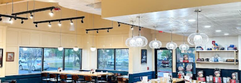 Big Bad Breakfast – Madison