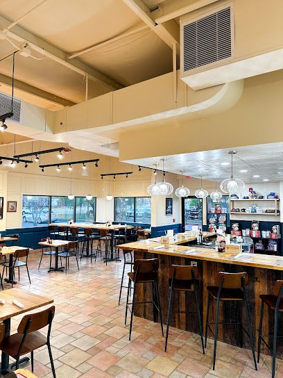 Big Bad Breakfast – Madison