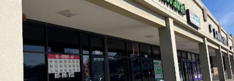 Ramadan Restaurant