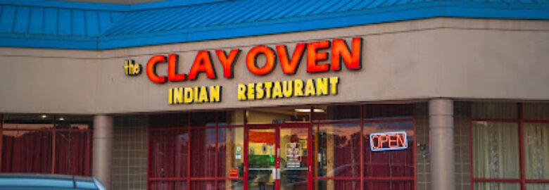 Clay Oven Indian Restaurant