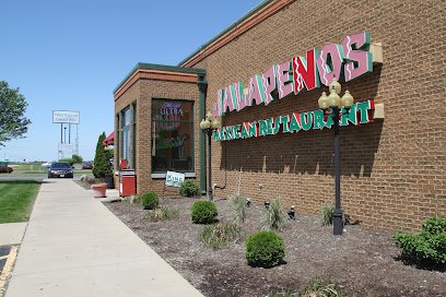 Jalapenos