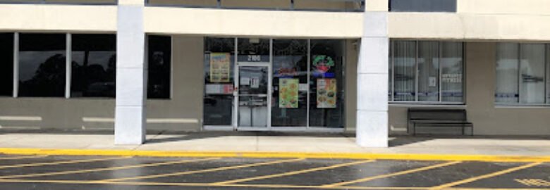 Xin Da Chinese restaurant
