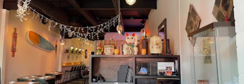 Ono Kenosha Sushi Restaurant & Bar