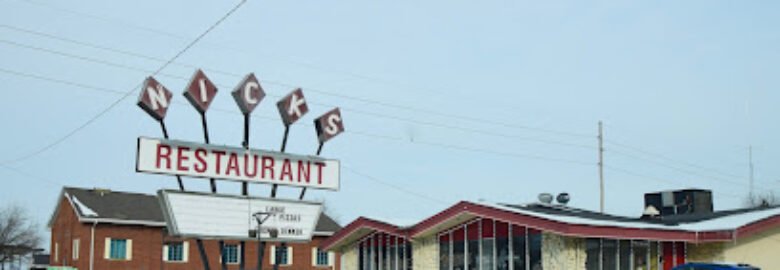 Nick’s Restaurant