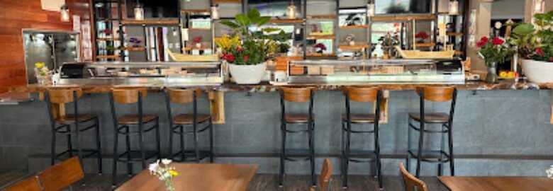 Sun Sushi, Izakaya and Pho