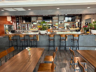 Sun Sushi, Izakaya and Pho