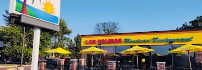 Las Palmas Restaurant