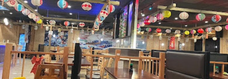 Legend Sushi House