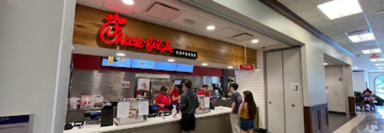 Chick-fil-A