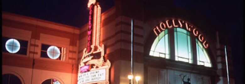 Hollywood Casino Aurora